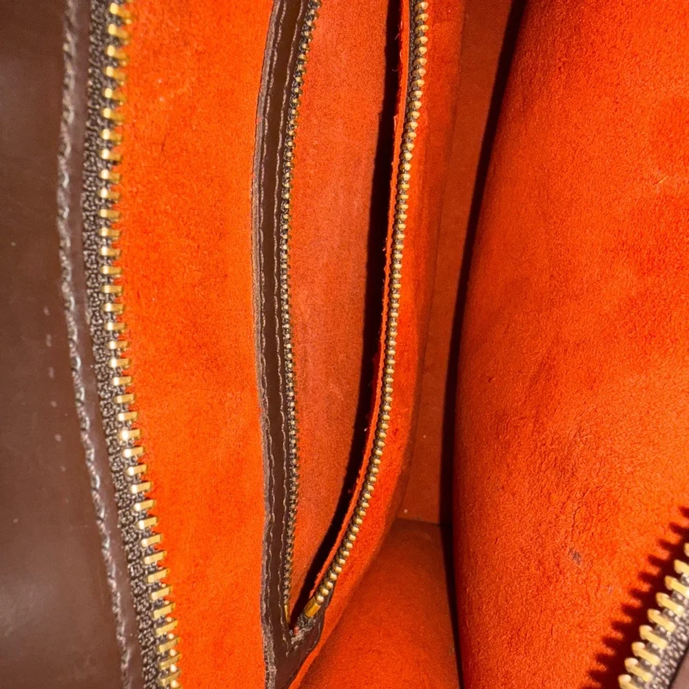 Louis Vuitton Venice PM Damier - Picture 9 of 14